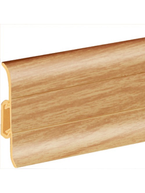 Parketová lišta PVC PREMIUM TEAK 72